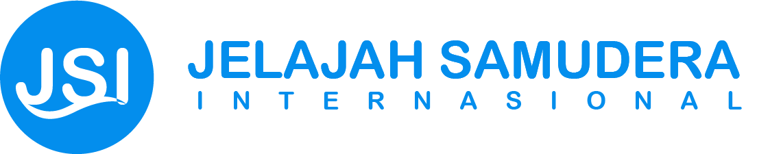 jelajah samudera internasional